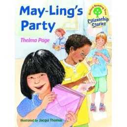 Oxford Reading Tree: Stages 9-10: Citizenship Stori... by Page, Thelma Paperback