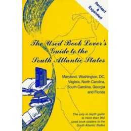 The Used Book Lovers Guide to the ..., Siegel, David S