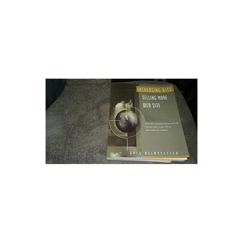 Increasing Hits and Selling More on..., Helmstetter, Gr