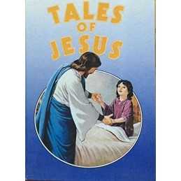 Tales of Jesus Paperback Book
