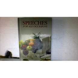 Speeches for All Occasions, Sonntag, Linda