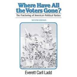 Where Have All Vtrs Gone 2E: The Fr..., Everett, Ladd C