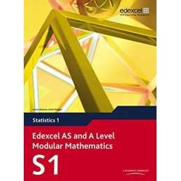 Edexcel AS and A Level Modular Mathematics ... by Alan Clegg Mixed media product