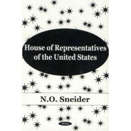 House of Representatives of the United..., Sneider, N O