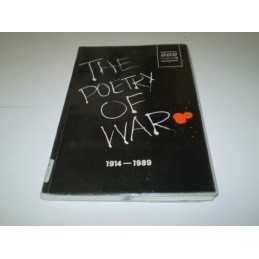 The Poetry of War, 1914-89