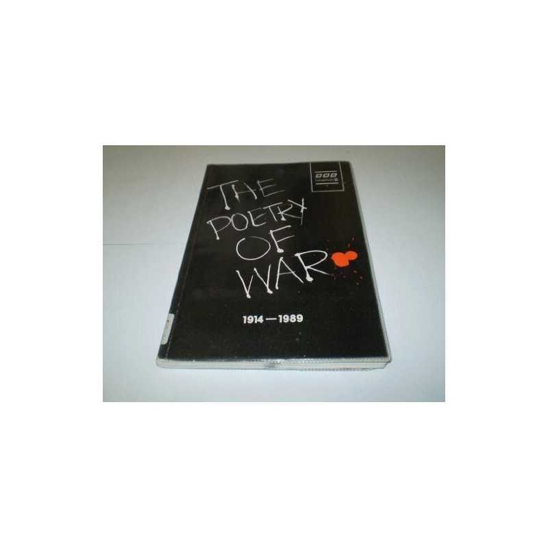 The Poetry of War, 1914-89