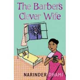 Year 5: The Barbers Clever Wife (Wh..., Narinder Dhami