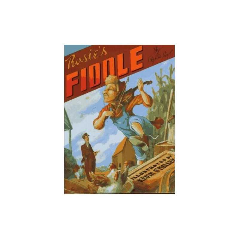 Rosies Fiddle, Root, Phyllis