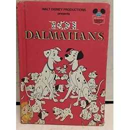 Walt Disney Production Presents 101..., Walt Disney Pro