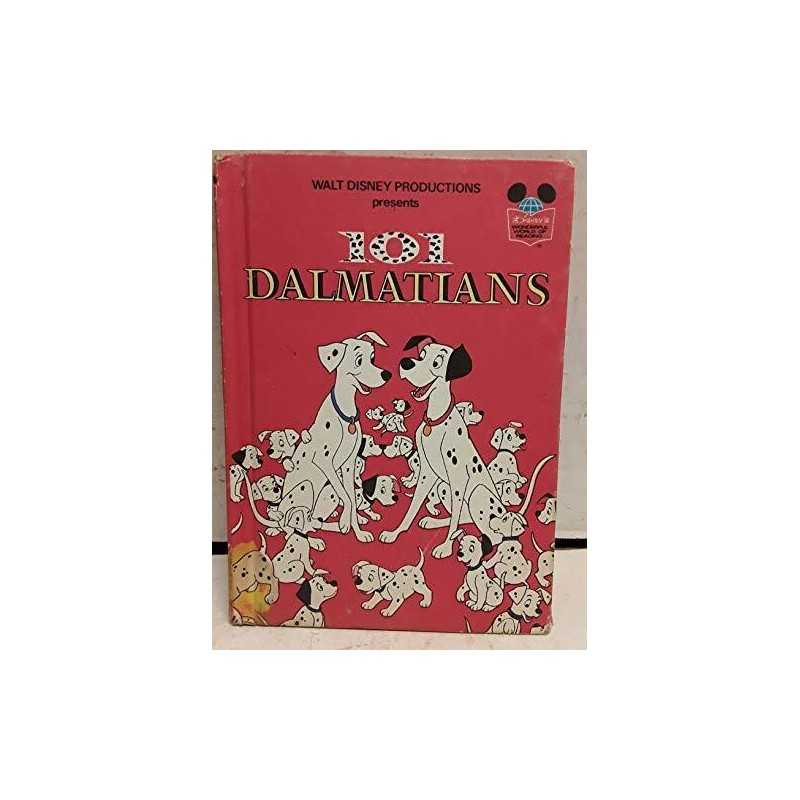 Walt Disney Production Presents 101..., Walt Disney Pro