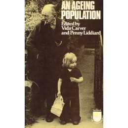 An Ageing Population