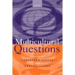 Multicultural Questions, Joppke