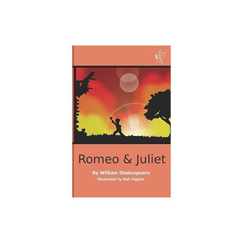 Romeo & Juliet: 2 (Easy Read Shakes..., Shakespeare, Wi