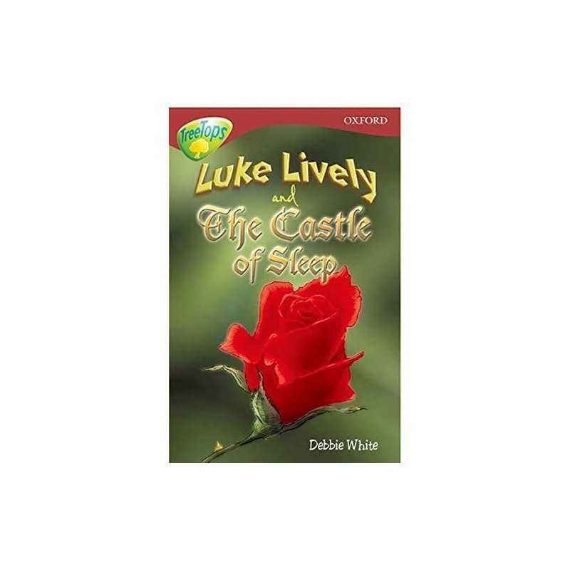 Oxford Reading Tree: Level 15: TreeTops More Stori... by White, Debbie Paperback