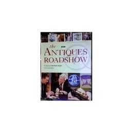 Antiques Roadshow, the by Aspel, Michael Hardback Book