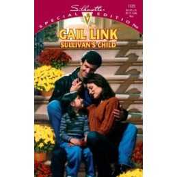 Sullivans Child (Special Edition) by Link, Gail Paperback Book  Fast