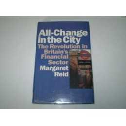 All Change in the City, Reid, Margaret