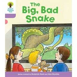 Oxford Reading Tree Biff, Chip and Kipper Stories Decode and... by Shipton, Paul