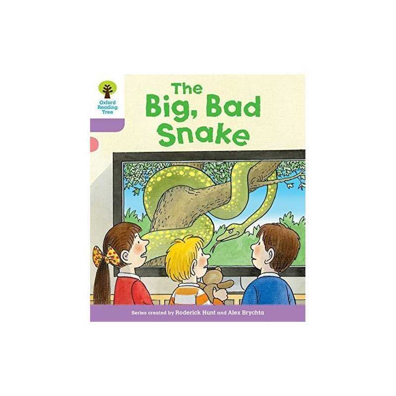 Oxford Reading Tree Biff, Chip and Kipper Stories Decode and... by Shipton, Paul