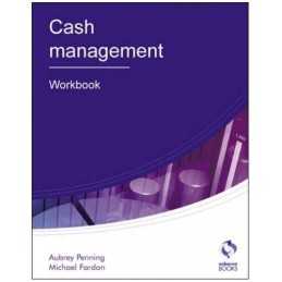 Cash Management: Workbook (AAT Accounting - Leve... by Fardon, Michael Paperback