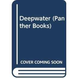 Deepwater (Panther Books) by Finer, Alex Paperback Book