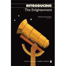 Introducing the Enlightenment by Spencer, Lloyd Paperback Book  Fast