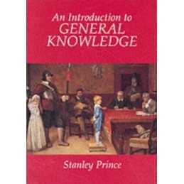 An Introduction to General Knowledge, Prince, Stanley