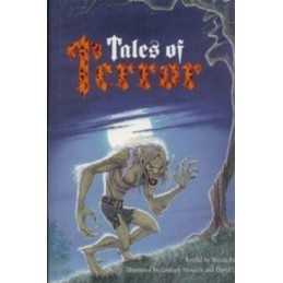 Tales of Terror Book
