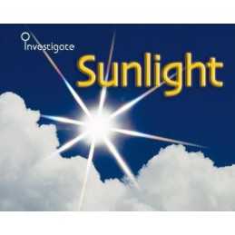 Sunlight (Investigate) by Barraclough, Sue Hardback Book