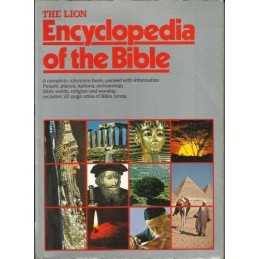 Encyclopaedia of the Bible, Alexander, Pat