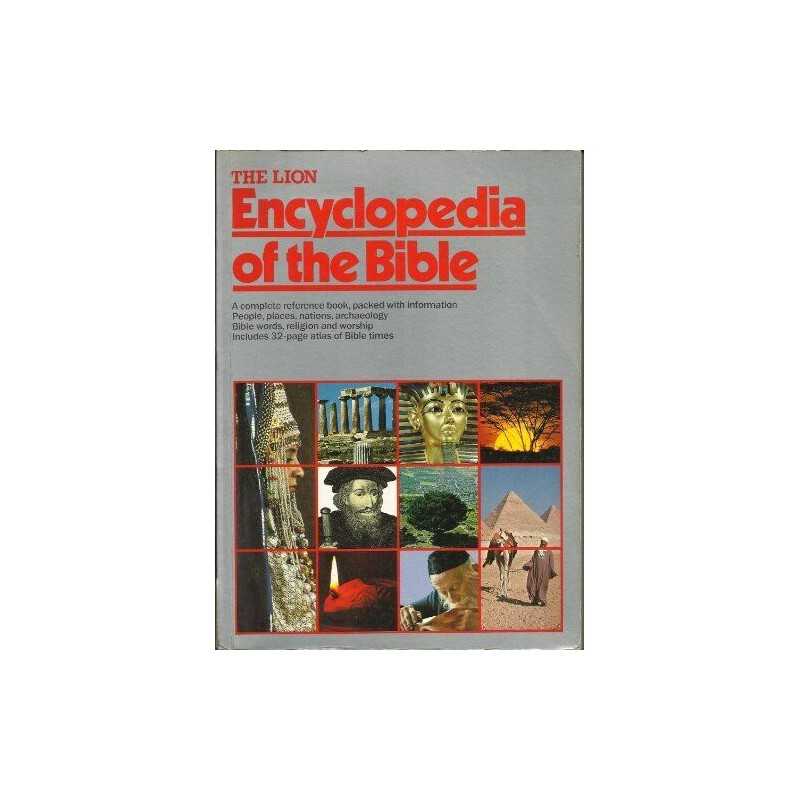 Encyclopaedia of the Bible, Alexander, Pat