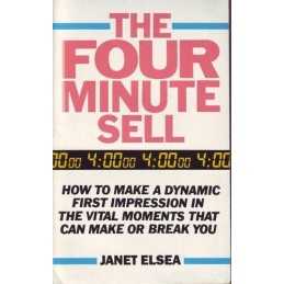 Four Minute Sell, Elsea, Janet