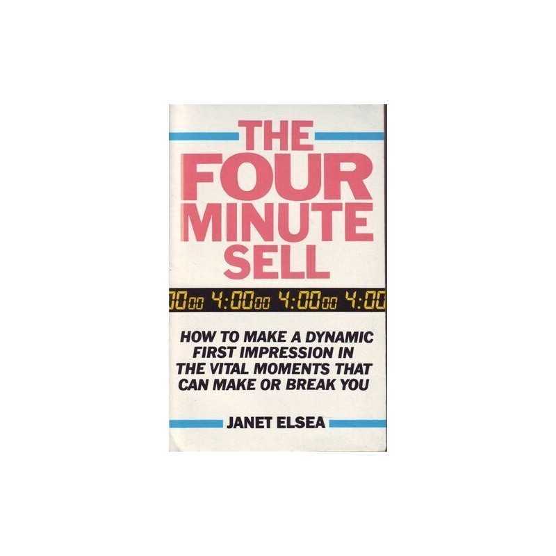 Four Minute Sell, Elsea, Janet
