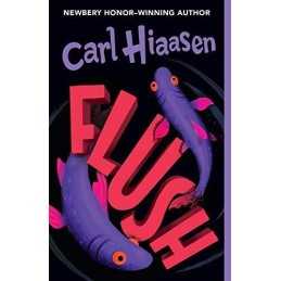 Flush, Hiaasen, Carl