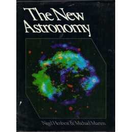 The New Astronomy, Henbest. Nigel.