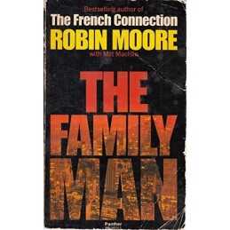 The Family Man by Machlin, Milt Paperback Book