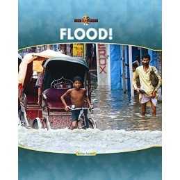 Flood (Natures Fury), Ganeri, Anita