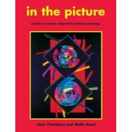 In the Picture (Belair a World of Displ..., Hood, Molly