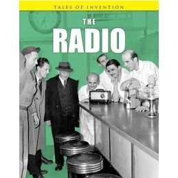 The Radio (Tales of Invention), Spilsbury, Louise