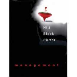 Management: United States Edition by Porter, Lyman W. Hardback Book