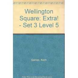 Extra! - Set 3 (Level 5) (Wellington Square), etc.