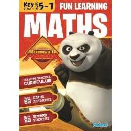 Pedigree Education Range: Maths Key..., Pedigree Books