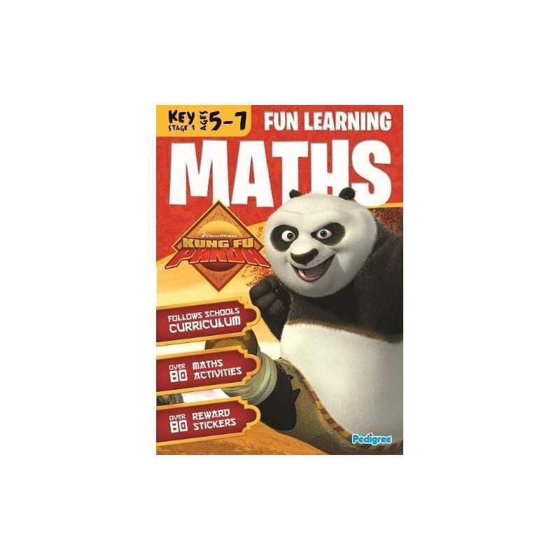 Pedigree Education Range: Maths Key..., Pedigree Books