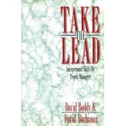 Take The Lead : Interpersonal Skill..., Buchanan, Prof
