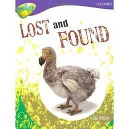 Oxford Reading Tree: Level 11A: TreeTops More Non-Fic... by Miles, Liz Paperback