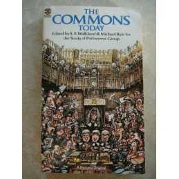 The Commons Today
