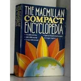 The Macmillan Compact Encyclopedia