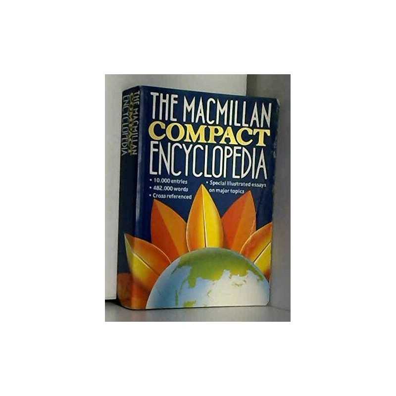 The Macmillan Compact Encyclopedia