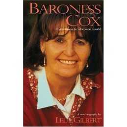 Baroness Cox, Gilbert, Lela