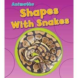 Shapes with Snakes (AniMaths), Tracey Steffora